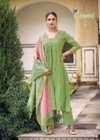 Simaran By Karissa Viscose Mall Surat Kurti With Bottom Dupatta Wholesale Market
